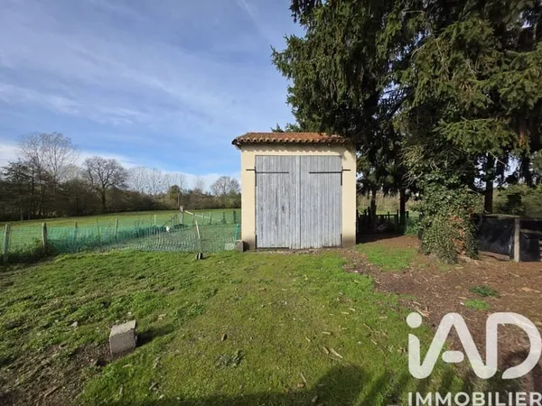 Stationnement Vente Parthenay   35000€