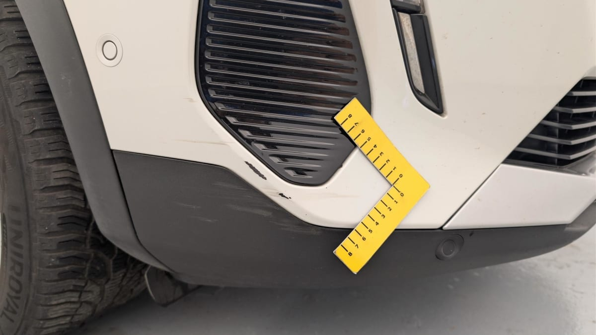 Peugeot 3008 — photo 34
