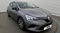 Renault Clio 1.6 E-Tech hybride 145ch Equilibre — photo 3