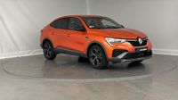 Renault Arkana 1.6 E-Tech 145ch RS Line -21B — photo 3