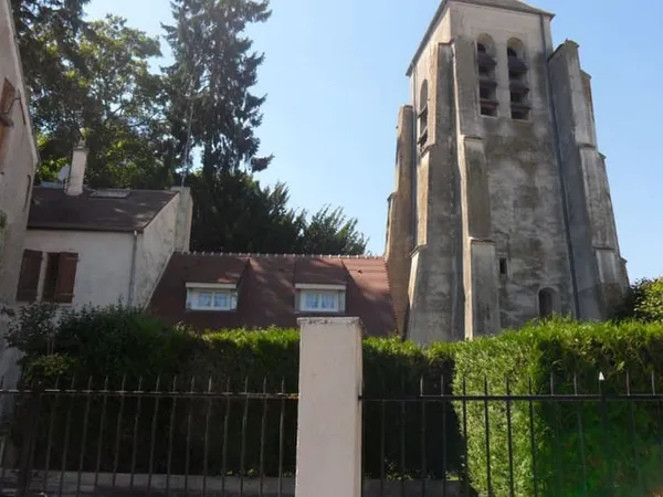 Appartement 3 pièces 45 m²