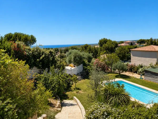Maison 6 pièces 170 m²