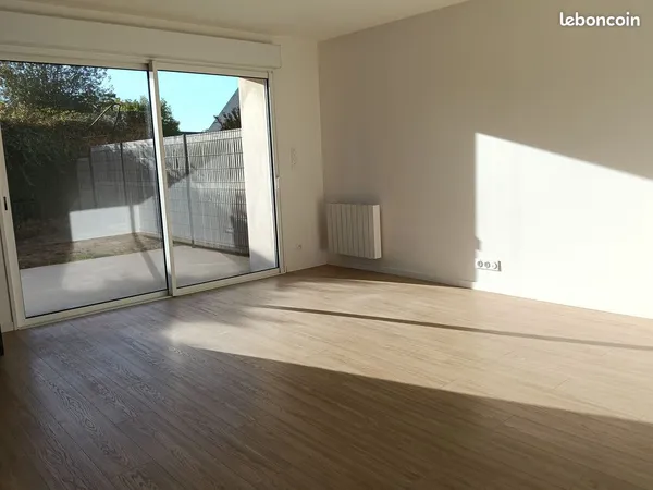 Location appartement T3
