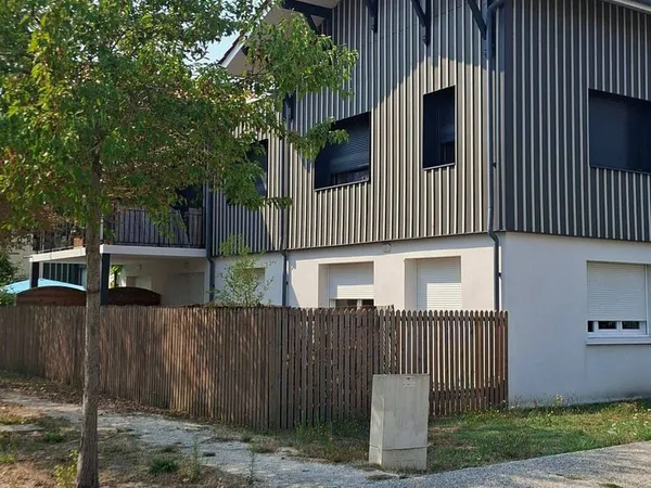 Maison 4 pièces 84 m²
