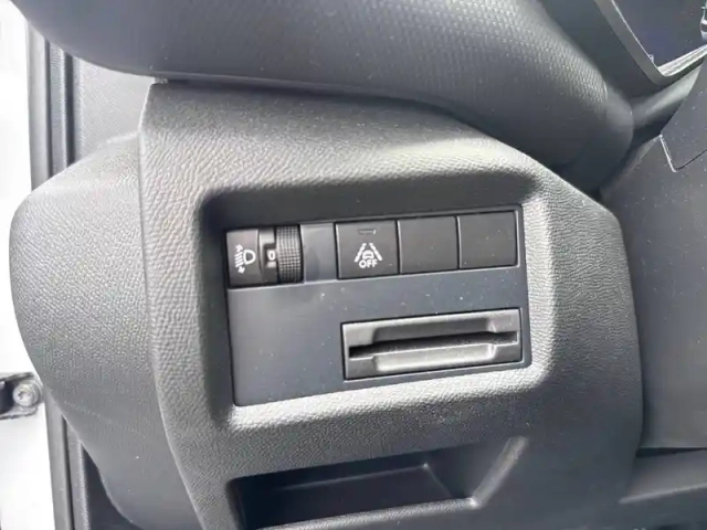 Citroën C5 Aircross hybride 136 e-dcs6 — photo 15