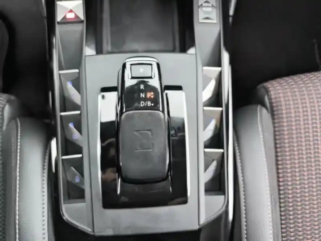 Ds Ds 3 ds3 crossback e-tense performance line+ — photo 23