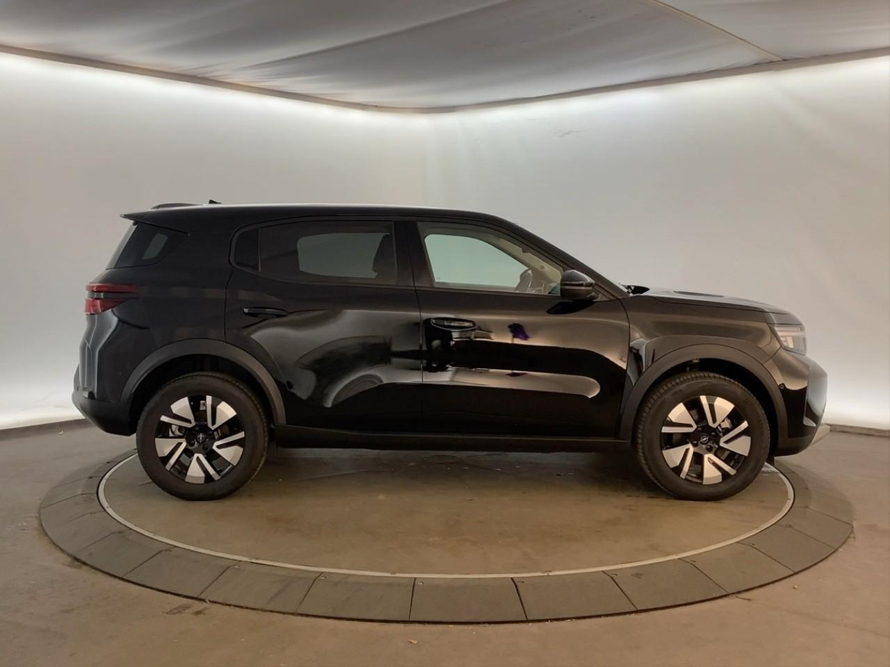 Opel Frontera electric 113 ch batterie 44 kwh gs — photo 4