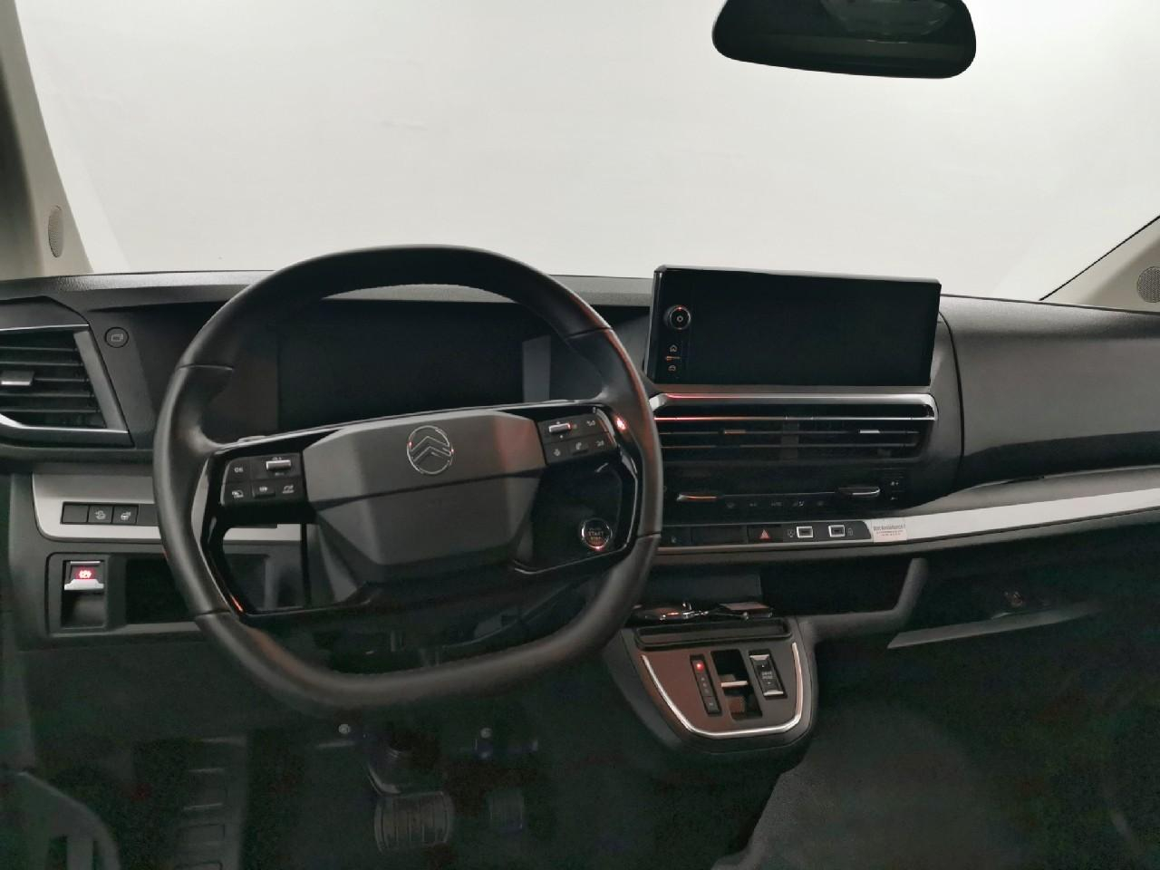Citroën Spacetourer xl bluehdi 180 s&s eat8 business — photo 12