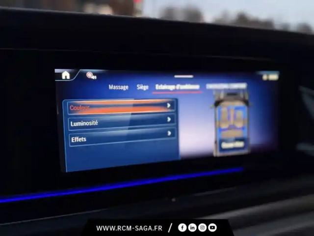 Mercedes Cla 580 eq 587ch amg line — photo 19