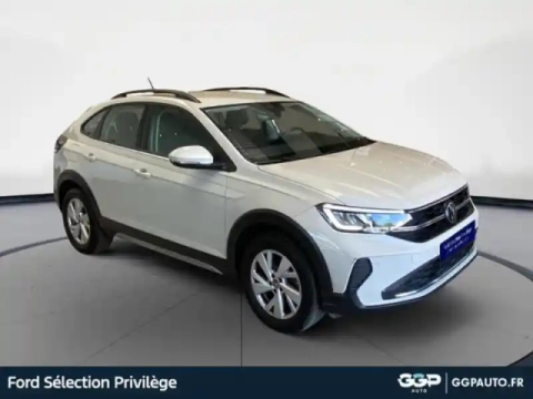 Volkswagen Taigo 1.0 tsi 110ch life plus dsg7