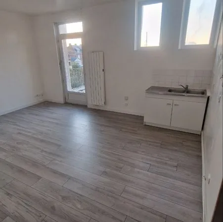 Logement T2 à louer