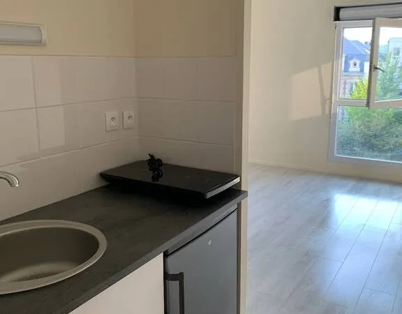 Appartement 1 pièce 20 m²