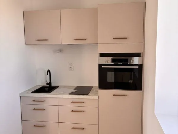 Appartement 1 pièce 21 m²