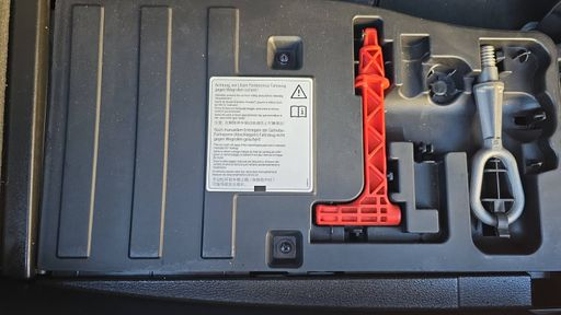 BMW X6 M xDrive 4.4 V8 555 BVA - M – 2010 – 161839 km – Essence – Boîte Automatique — photo 30