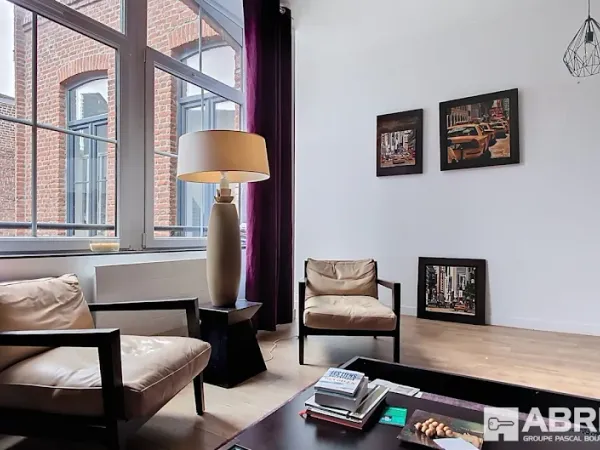 Appartement 4 pièces 97 m²