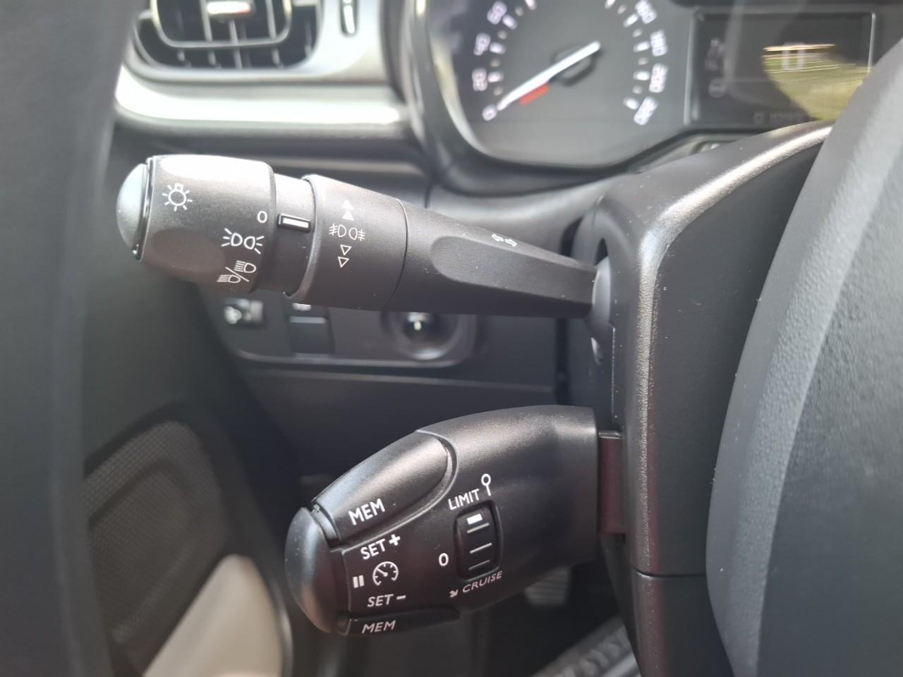 Citroën C3 1.2 puretech 83ch s&s you! — photo 16