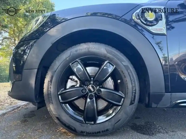 Mini Countryman cooper se 125ch + 95ch edition premium all4 bva6 — photo 8