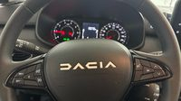 Dacia Sandero 1.0 SCe 65ch Essential — photo 25