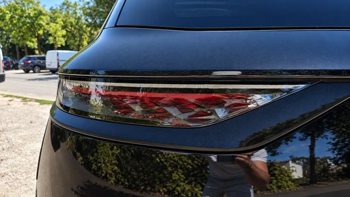 DS DS7 Crossback 1.6 THP 225  Hybride e-EAT8 - Performance Line + – 2021 – 47496 km – Hybride rechargeable – Boîte Automatique — photo 17