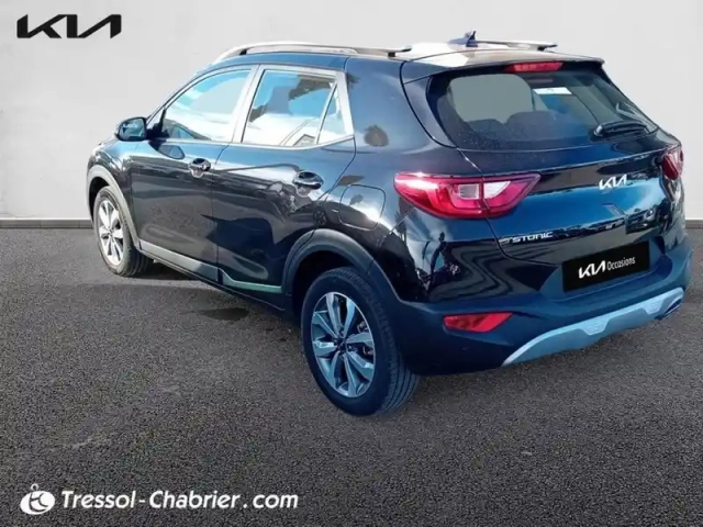 Kia Stonic 1.0 t-gdi 100 ch dct7 active — photo 30