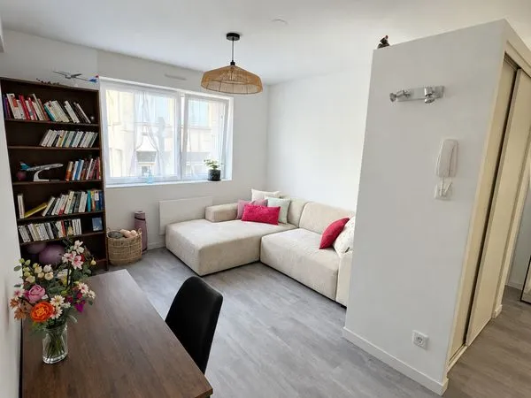 Appartement à louer Hayange