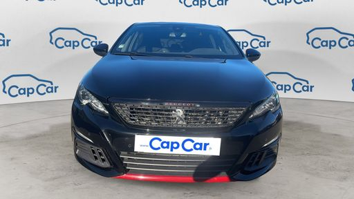 Peugeot 308 1.6 THP 263 - Gti By Peugeot Sport – 2020 – 74301 km – Essence – Boîte Manuelle — photo 22