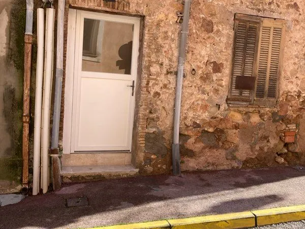 Appartement studio