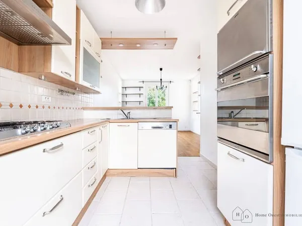 Maison 5 pièces 117 m²