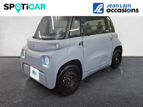 Citroen AMI