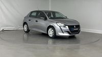 Peugeot 208 1.2 PureTech 75ch S&S Like — photo 3