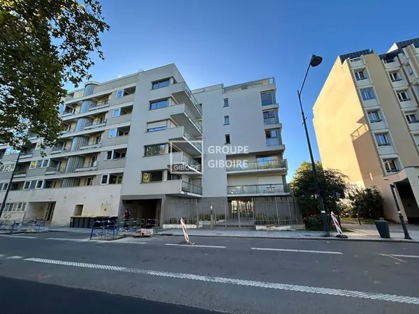 Appartement 1 pièce 32 m²