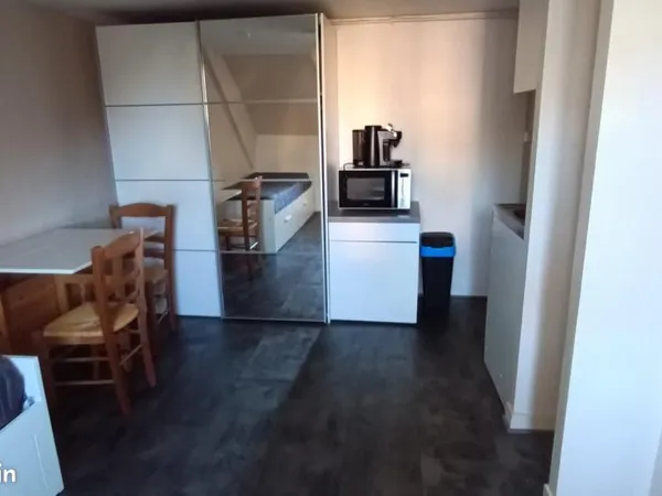 STUDIO MEUBLE Centre Ville