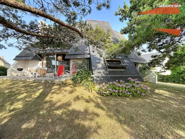 Maison 100 m² Loctudy
