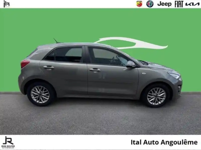 Kia Rio 1.0 t-gdi 100ch active — photo 4