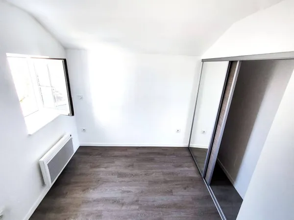 Appartement 2 pièces 21 m²
