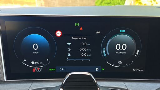 Hyundai Santa Fe 1.6 T-GDI 253 - Executive – 2024 – 13942 km – Hybride rechargeable – Boîte Automatique — photo 67