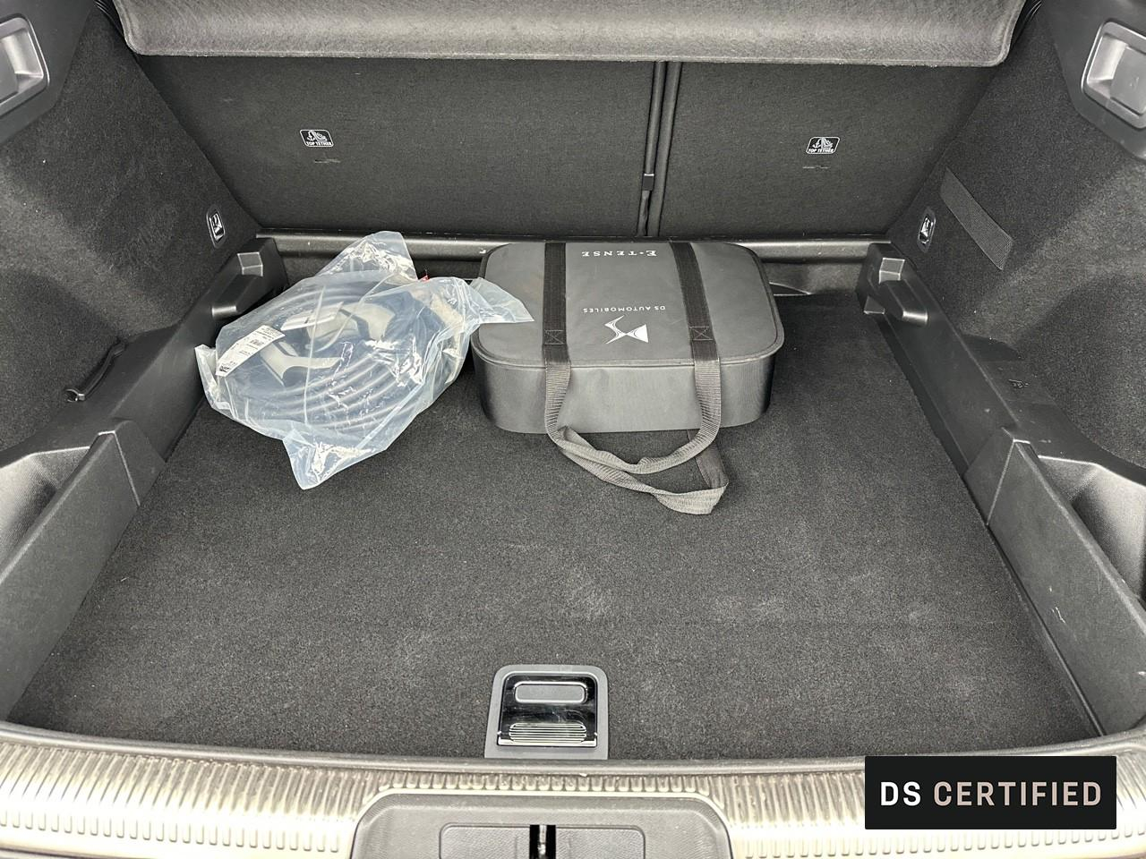 Ds Ds 7 crossback hybride rechargeable e-tense 360 eat8 4x4 la premi — photo 14