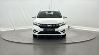 Dacia Sandero 1.0 TCe 90ch Expression — photo 1
