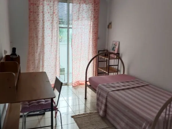 Colocation Saint Denis hyper centre (1 chambre dispo)
