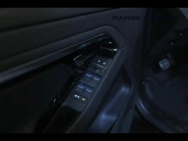 Land Rover Range Rover evoque 2.0 p200 200ch flex fuel s — photo 7