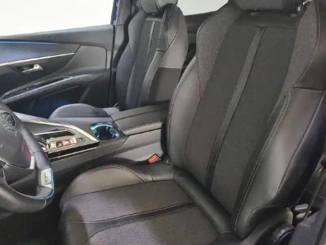 Peugeot 3008 bluehdi 130ch s&amp;s eat8 — photo 15