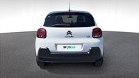 Citroen C3 1.2 PureTech 110ch S&S Shine EAT6 — photo 5