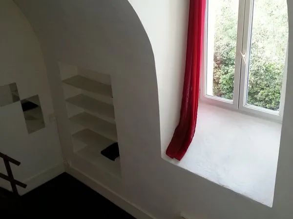 T2 Mezzanine 40 M² - Abbaye de Maubec