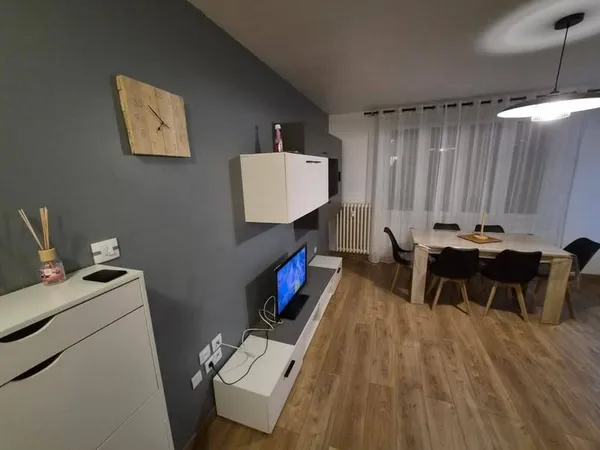 Appartement 3 pièces 56 m²