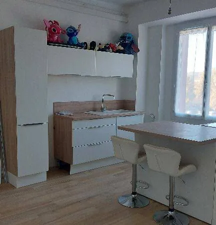 Appartement 3 pièces 45 m²