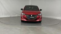 Peugeot 208 1.2 PureTech 100ch S&S GT EAT8