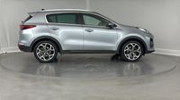 Kia Sportage 1.6 CRDi 136ch MHEV GT Line Premium 4x2 DCT7 — photo 4