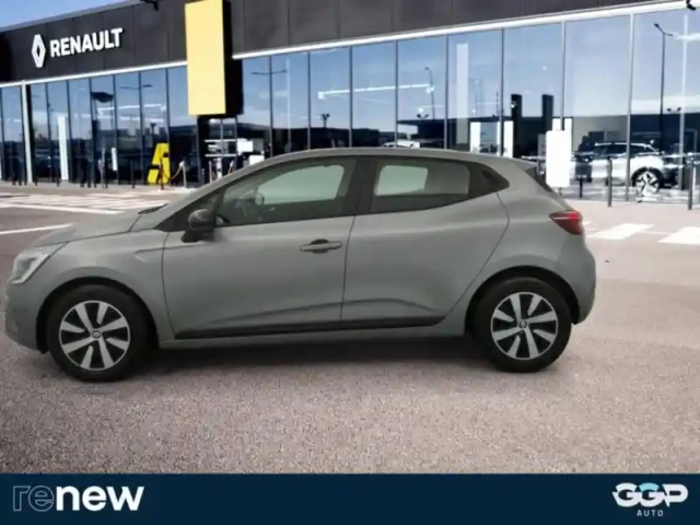 Renault Clio 1.0 tce 90ch equilibre — photo 11