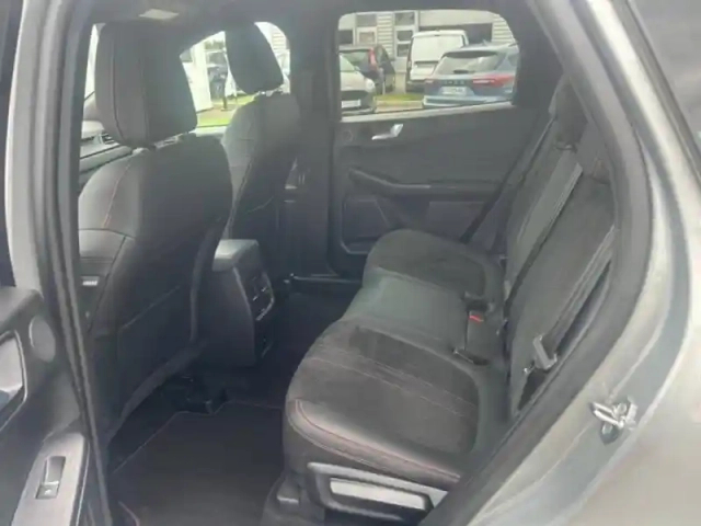 Ford Kuga 2.5 duratec 243ch hybride rechargeable st-line x powershift — photo 16