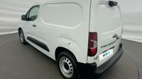 Peugeot Partner M 1000kg BlueHDi 100ch S&S — photo 6